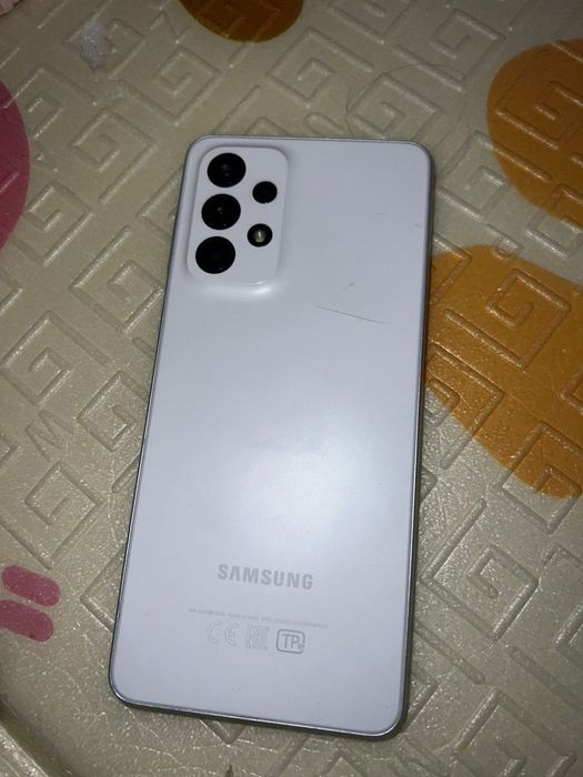 Продам самсунг а33 5джи