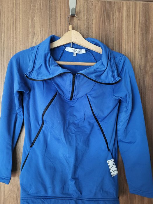 Блузи за кърмене и бременност