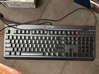 Игровая клавиатура HyperX