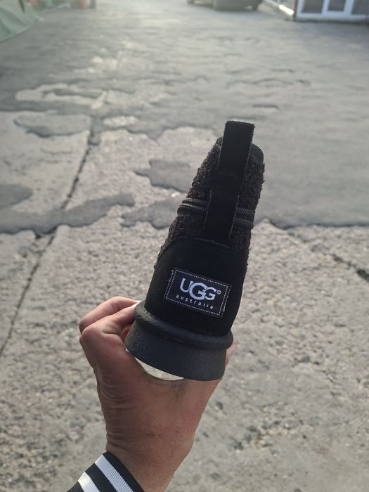 Ugg copii calitate premium verificare colet