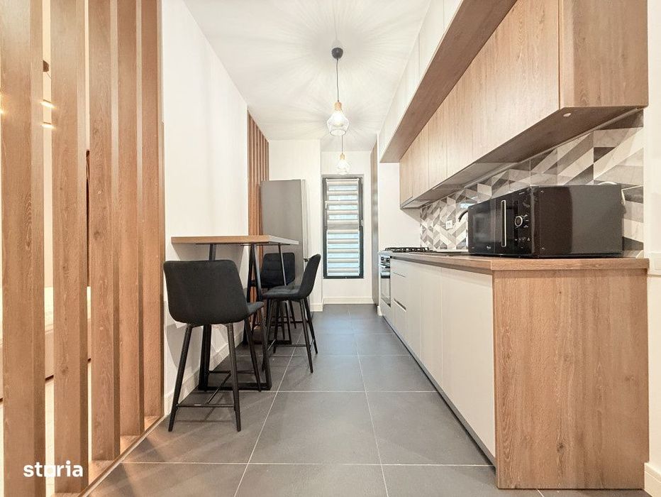 De inchiriat  | Studio | Onix North Pipera Voluntari