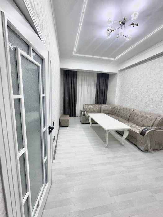 Cдается в аренду 2/5/12 комнатная в Сергели/Метро 2 Узгариш/ 454*