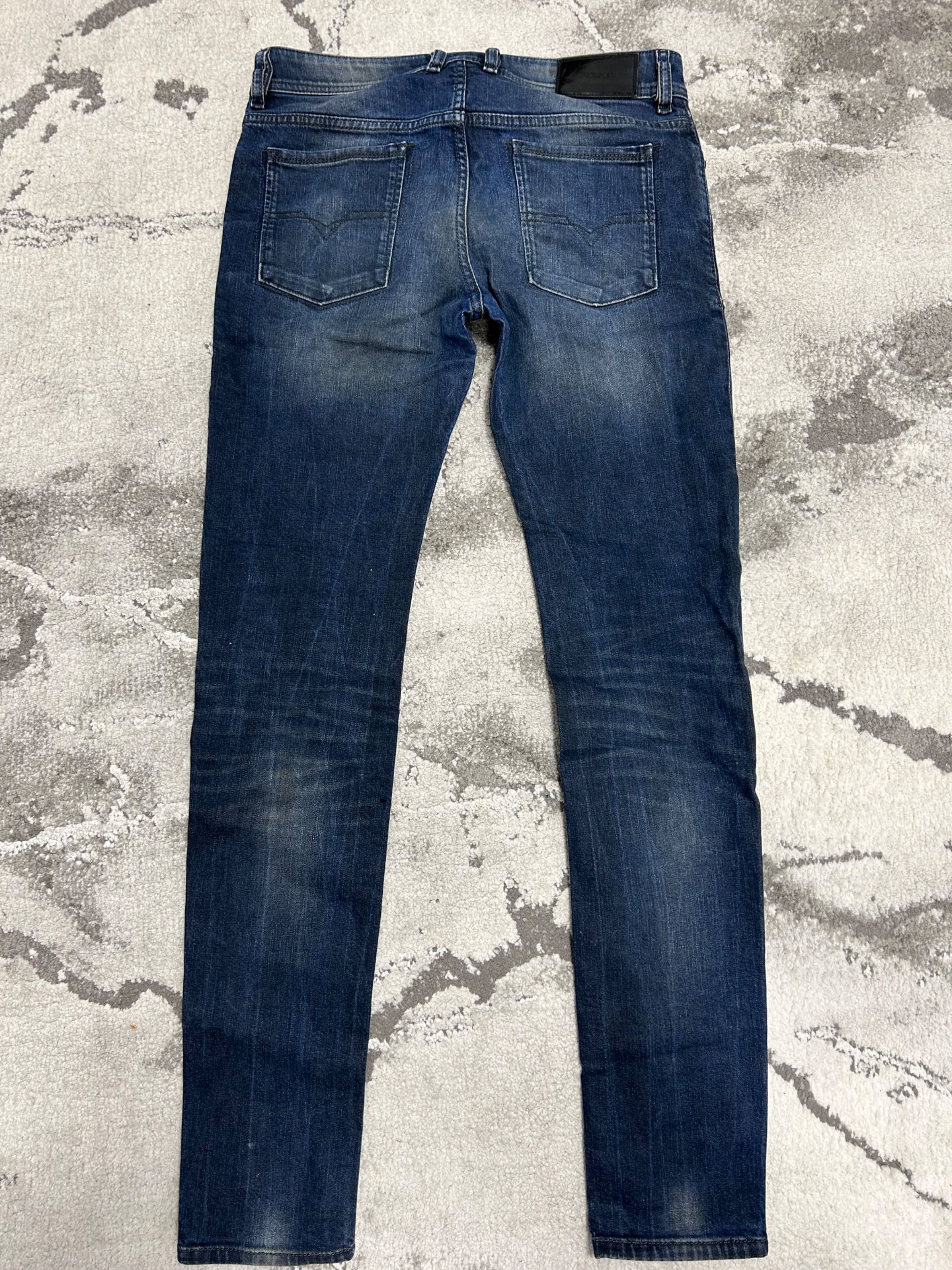 ОРИГИНАЛНИ Diesel мъжки дънки