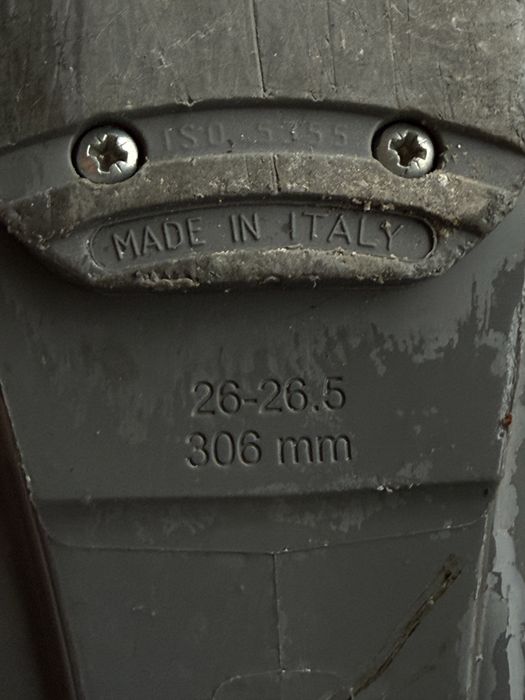 Ски обувки ROSIGNOL