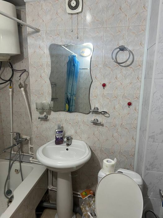 Срочно сдается квартира Азиз базар‼️