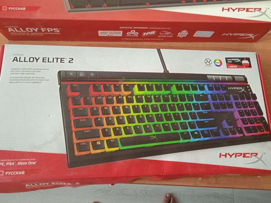 Клавиатура аксессуары оригиналишн