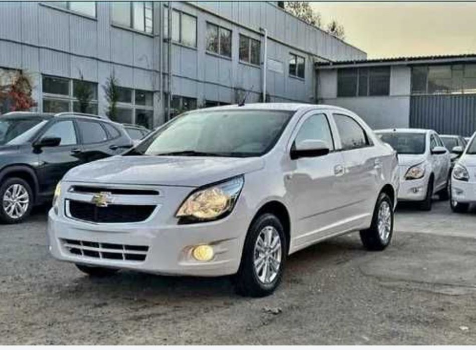 Cobalt Style Bezprobeg