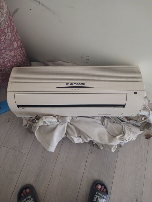 Кондиционер помомещения