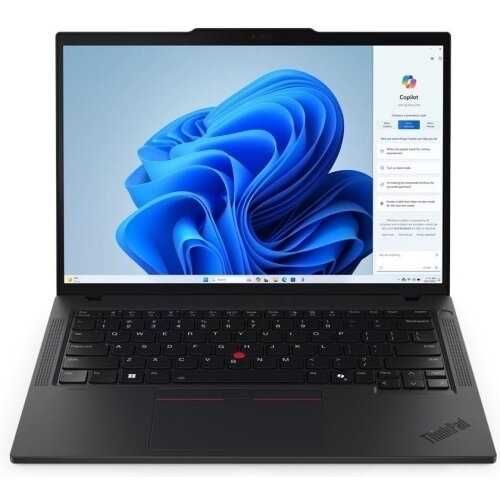 Laptop Lenovo ThinkPad P14s Gen 6, AMD Ryzen AI 9 HX PRO, 14" 48GB