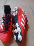 Crampoane sport baieti