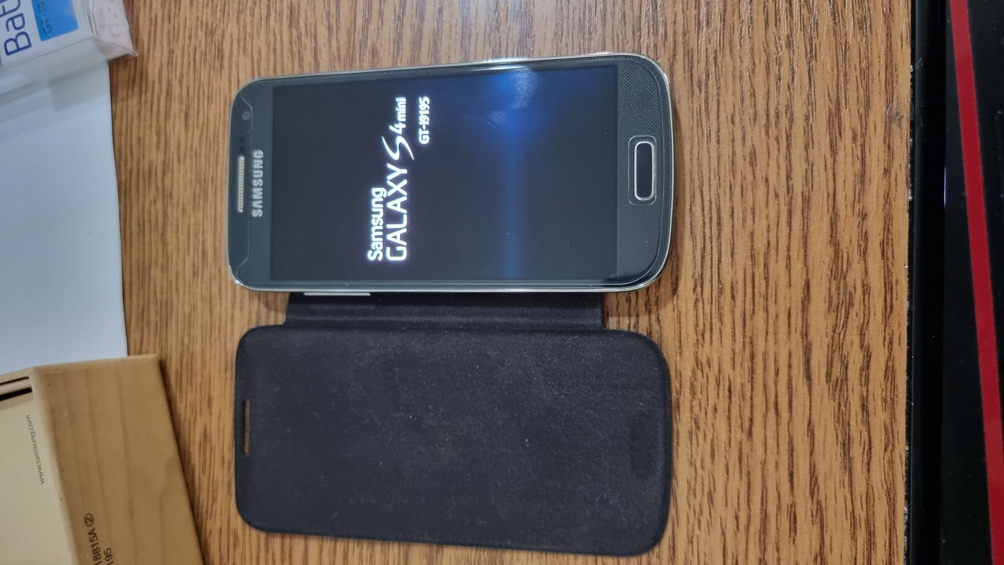 Samsung S4 mini husa