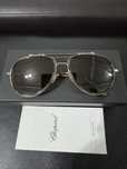 Ochelari CHOPARD SCHF24 7HLP polarized lense barbati