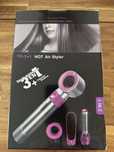 uscator de par profesional 3 in 1 ,