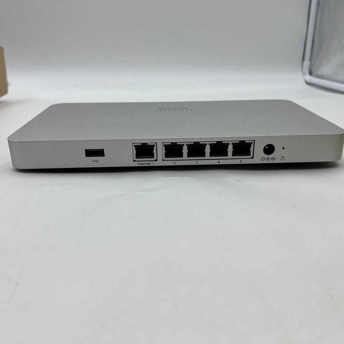 Firewall Cisco Meraki MX67-HW