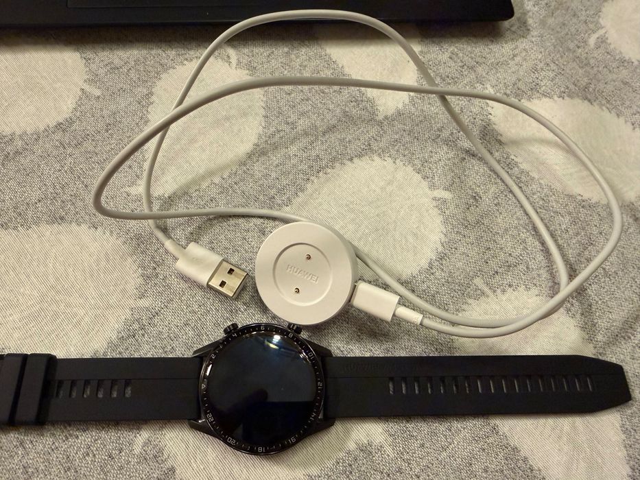 Huawei Watch GT2