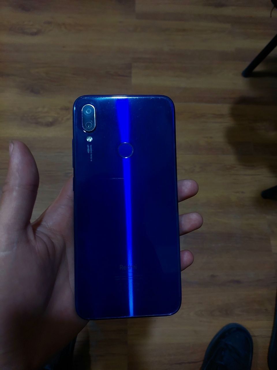 Redmi note 7 Sotiladi