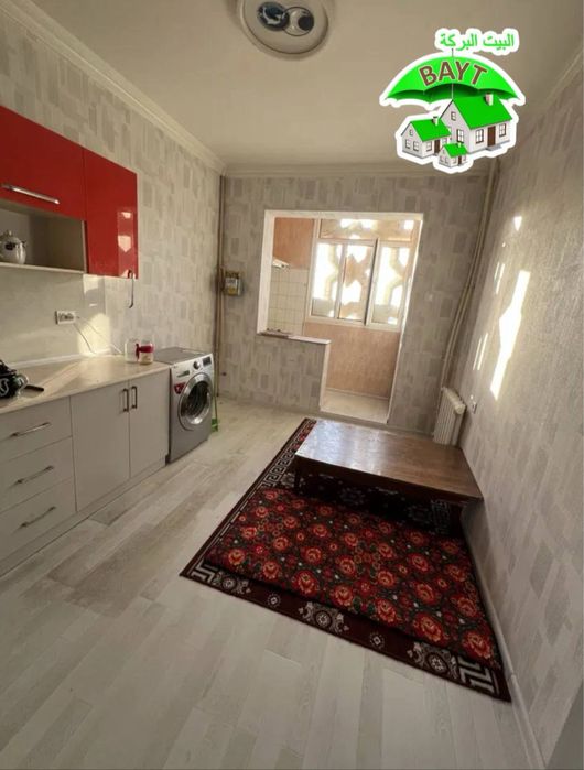 -ХАМЗА МЕТРО 2/8/9 Отдельный Вход 65м² Разделка Новза Масжид, Продажа