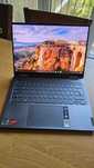 Лаптоп Lenovo Yoga 7, таблет режим, 512 SSD