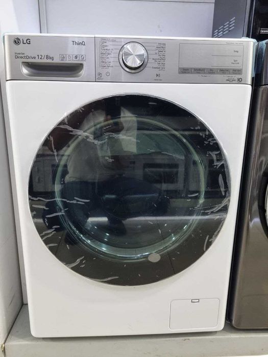 Стиральная машина LG 6kg+Turbo Wash. Доставка по Городу