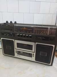 Radio Casetofon Philips 774.