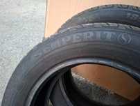 Anvelope 185 60 r15 Semperit vara