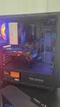 Pc gaming ryzen 5 3600 rx 560 4gb