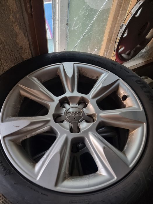 ‼️Jante Aluminiu 17" Audi A4 Allroad 2008-2016‼️