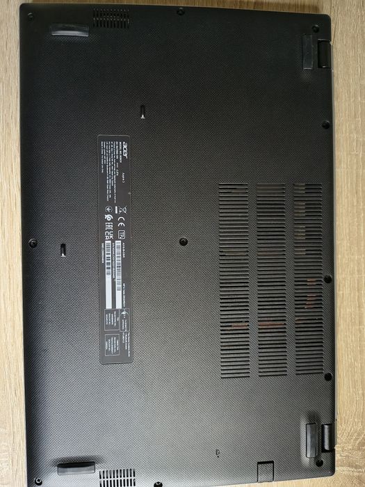 Лаптоп Acer Aspire 3