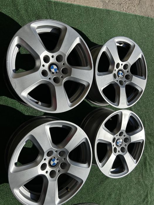 5x120 17 за BMW
