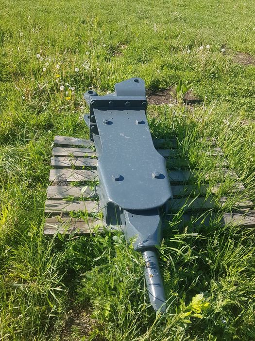 Buldoexcavator 2010