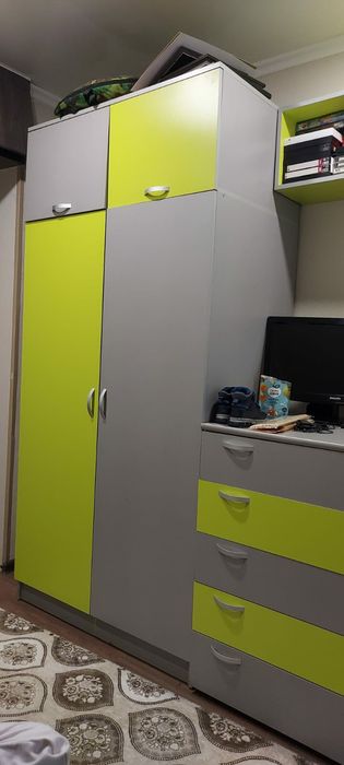 Продам детский гарнитур