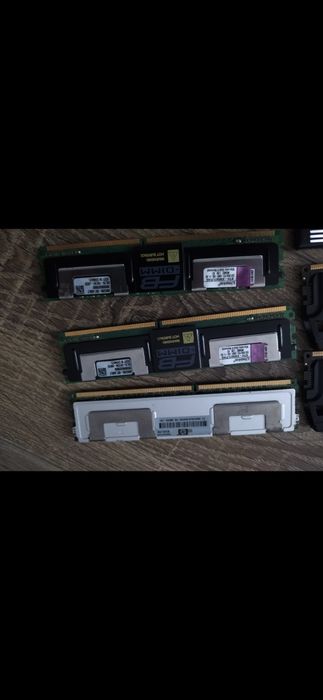 Schimb RAM PC 2/4 gb DDR3/4