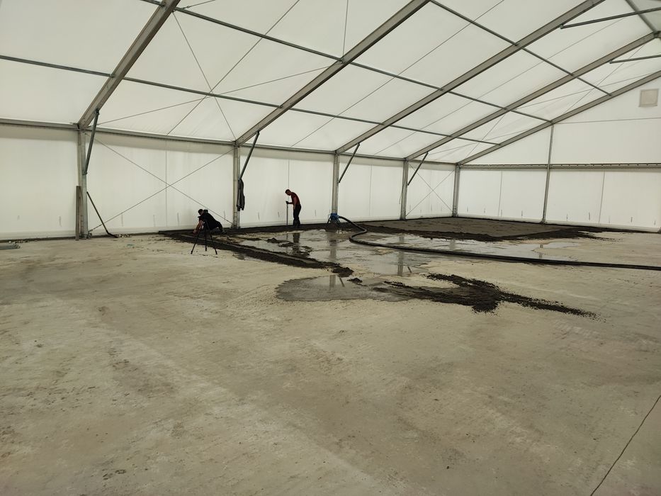 Sapa mecanizata elicopterizata,SAPA lichida,tencuiala mecanziata!