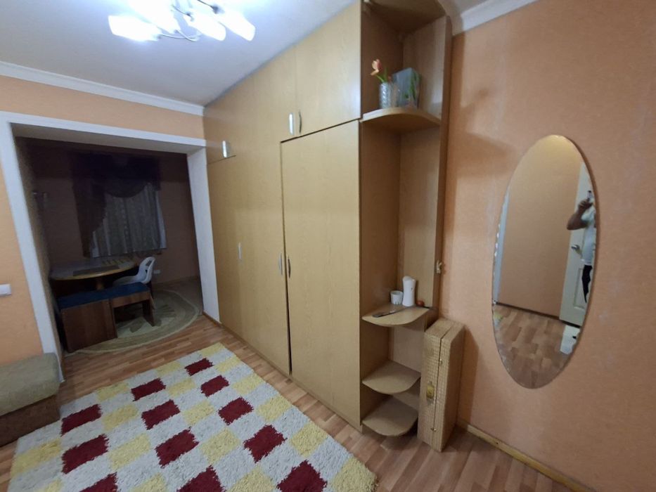 Аренжа ц1 2в3/3/4 Оила или Боллага