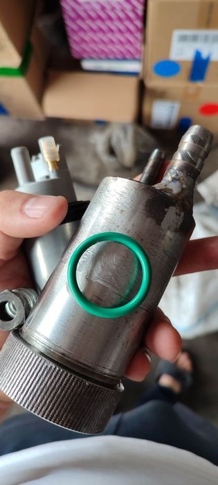 Мерседес учун корпус бензонасос. Нексия каптива бензонасоси кетади