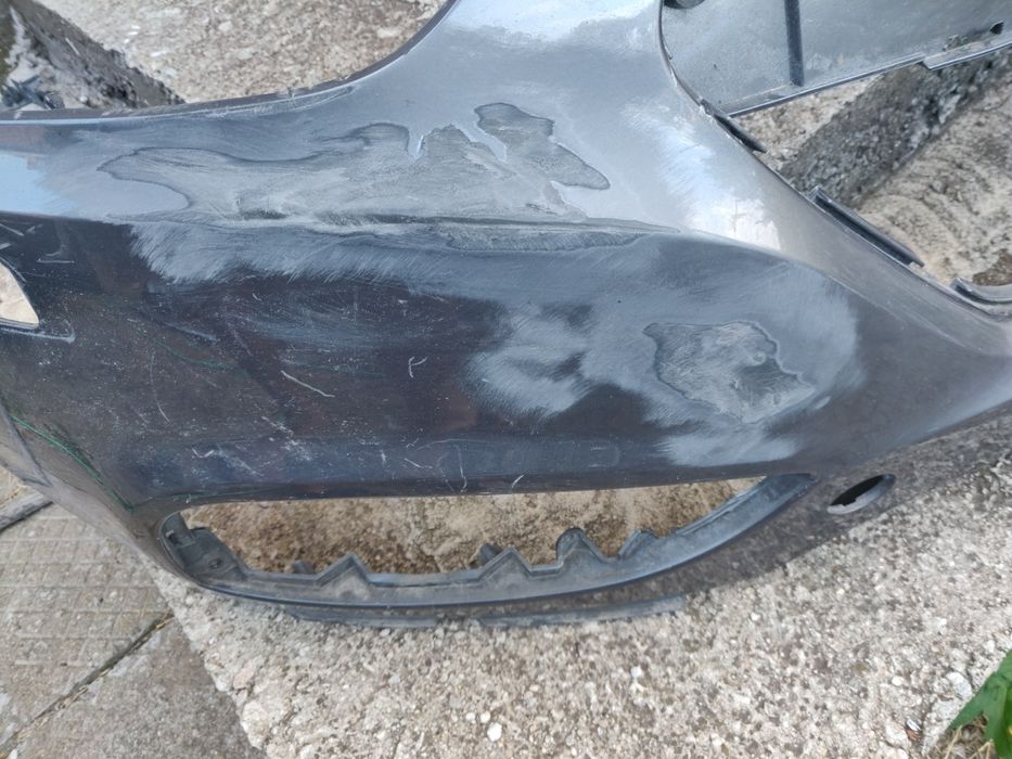 Предна Броня Оригинална за Hyundai IX 35 2009/2015 г.