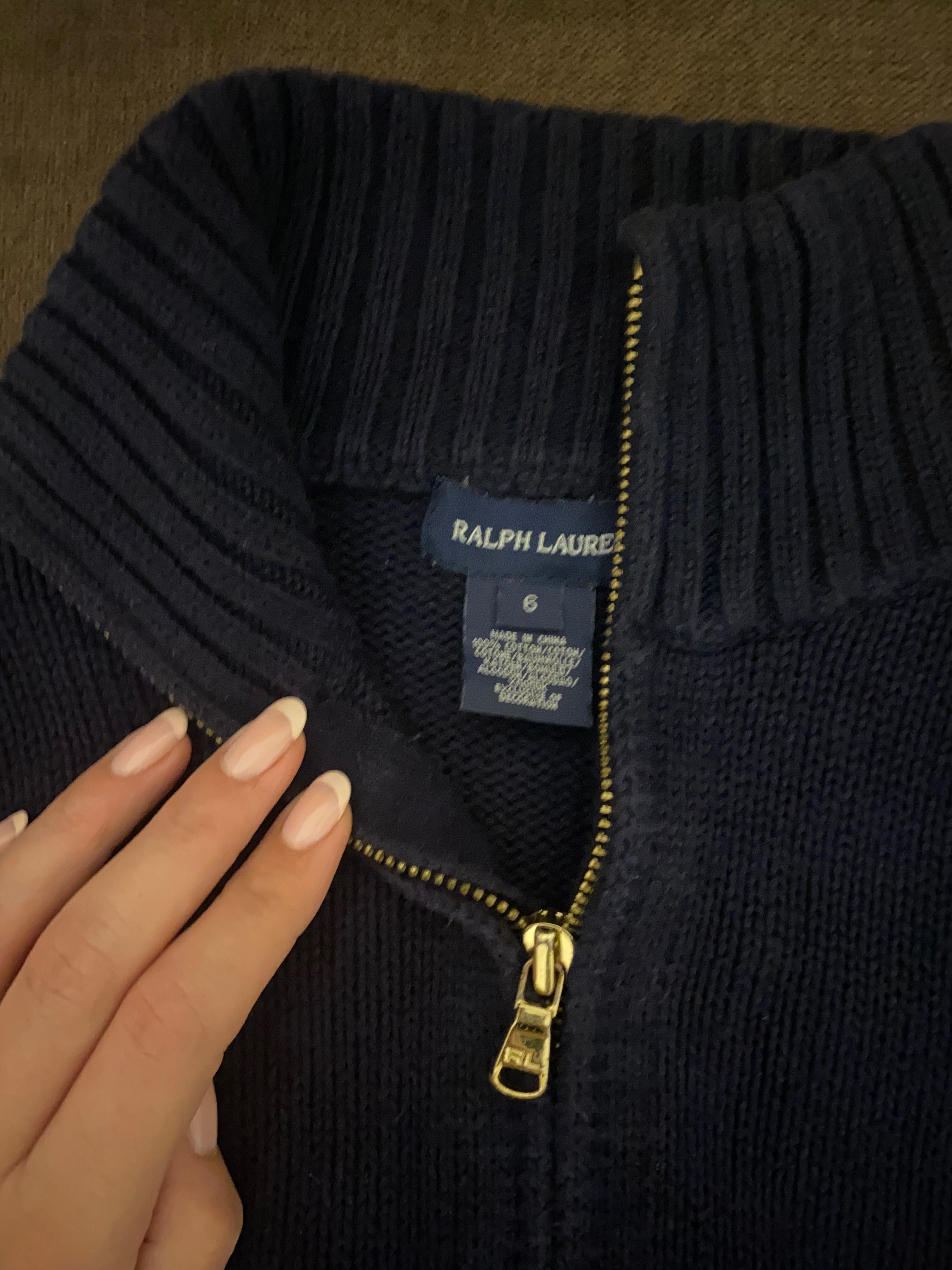 Ralph Lauren детски пуловери
