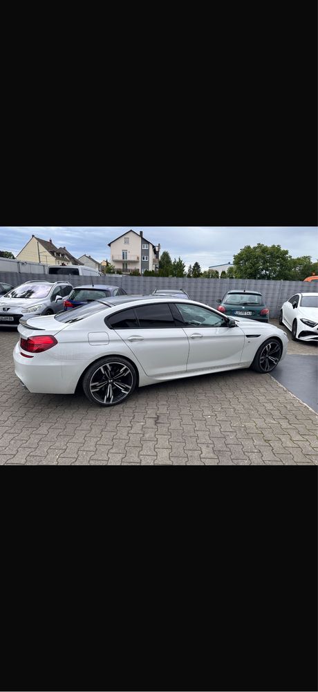 Jante BMW F06 / F12 / F10 / F01 R20 5x120