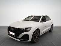 Audi Q8 Audi Q8 2025 - via workleto.com