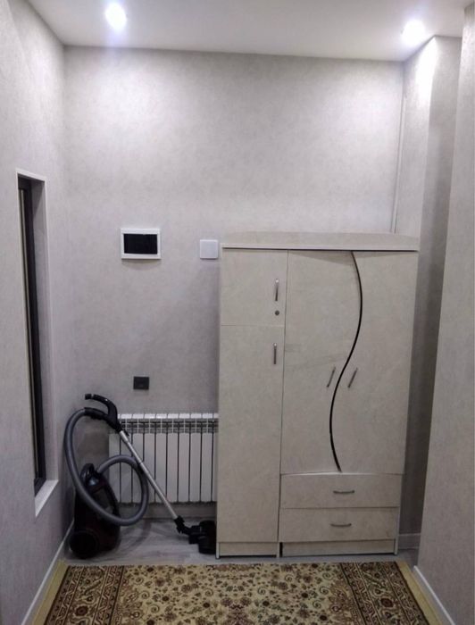 Долгосрочная аренда квартир
