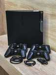 PlayStation 3 Slim 500GB (Ургенч)