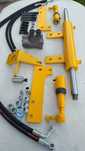 Servo servodirectei u650 Fabricata in Turcia danfus 160 bari