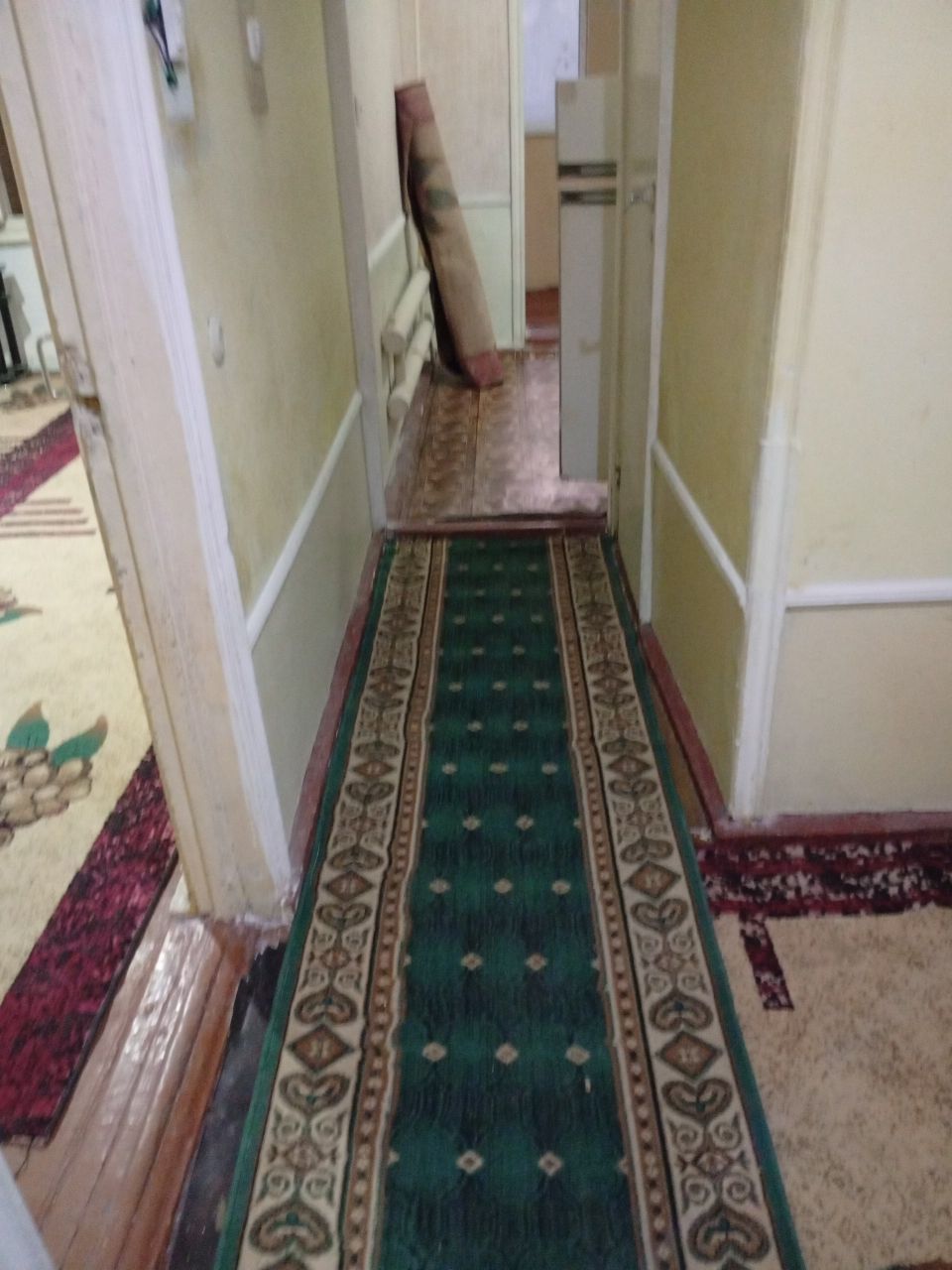 Buxoro Sharq1 da kvartiraga oilaviy ijarachi kerak