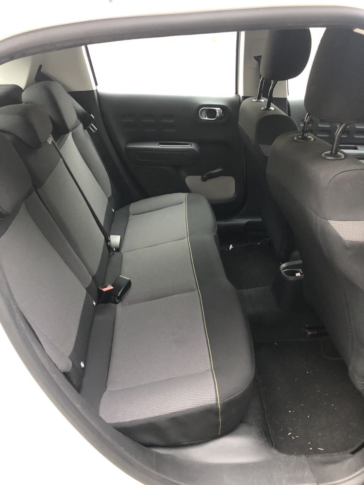 Citroen C3 2019.  69900 km luat  de nou din RO