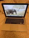 Macbook Pro OS X