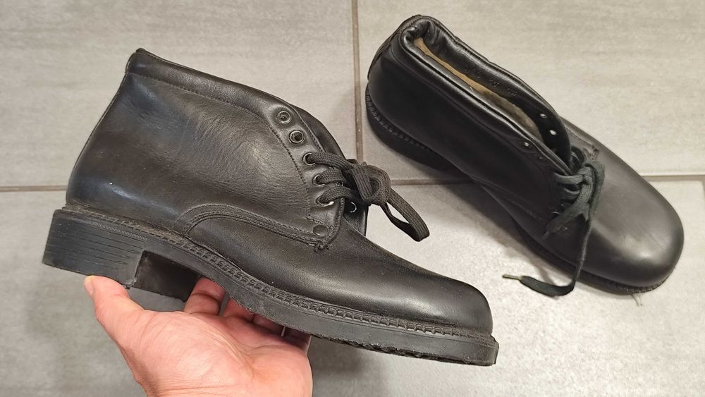 Кубинки / Обувки / БНА / 42