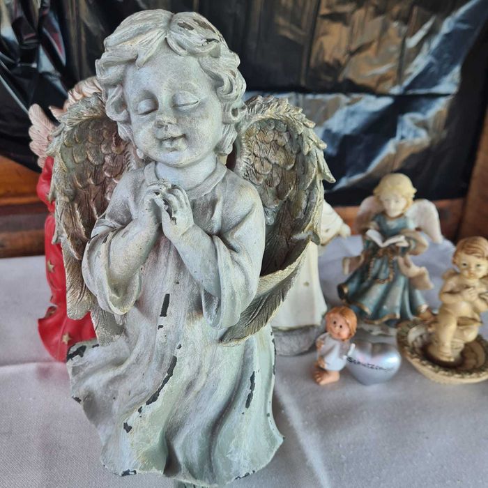 Set ingerasi pentru sarbatori