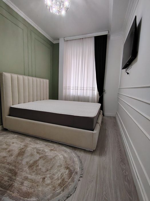 Продаётся квартира