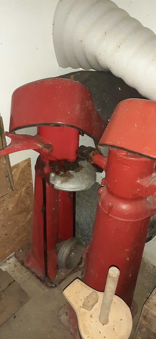 Vand masina de facut smantana