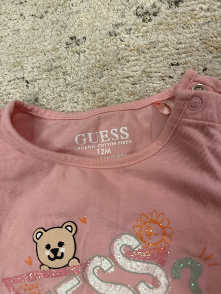 Детска блузка Guess
